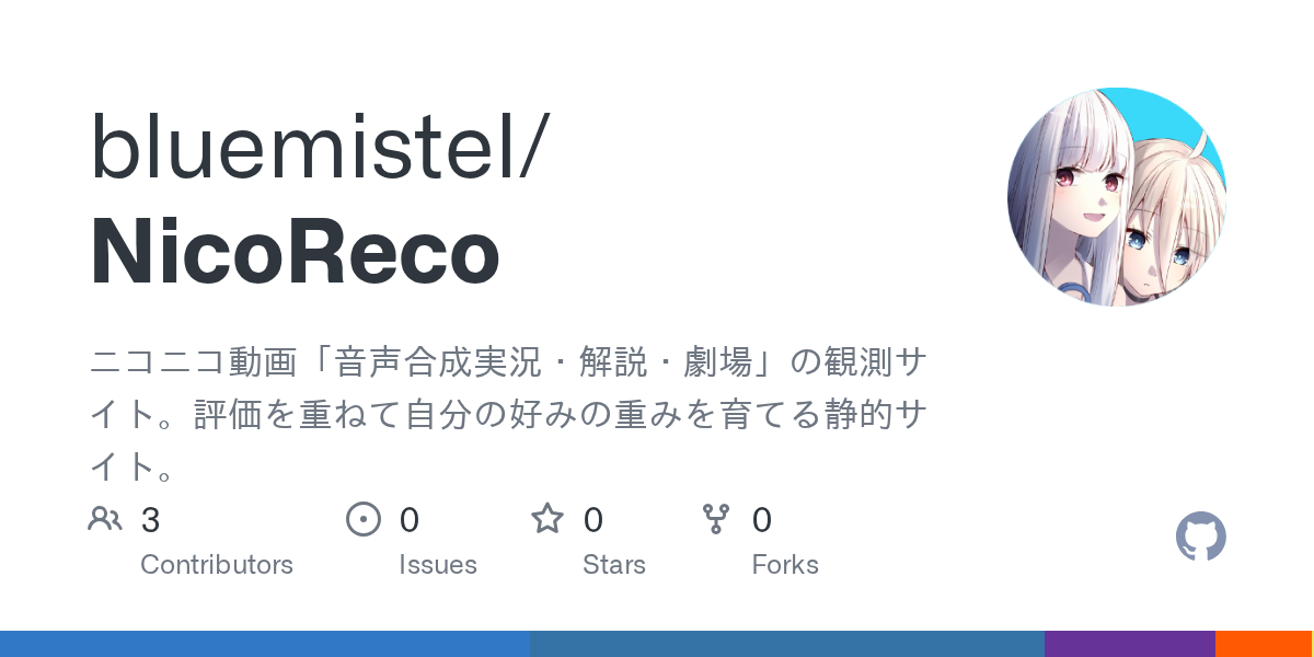 NicoReco