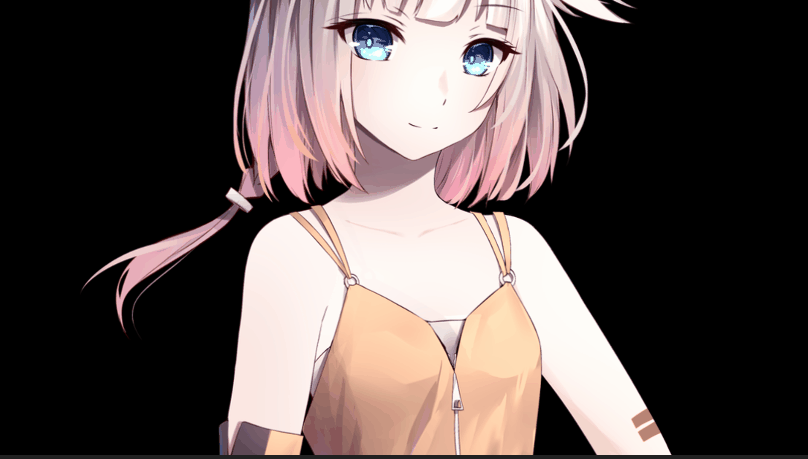心臓がドクンってなる感じの効果