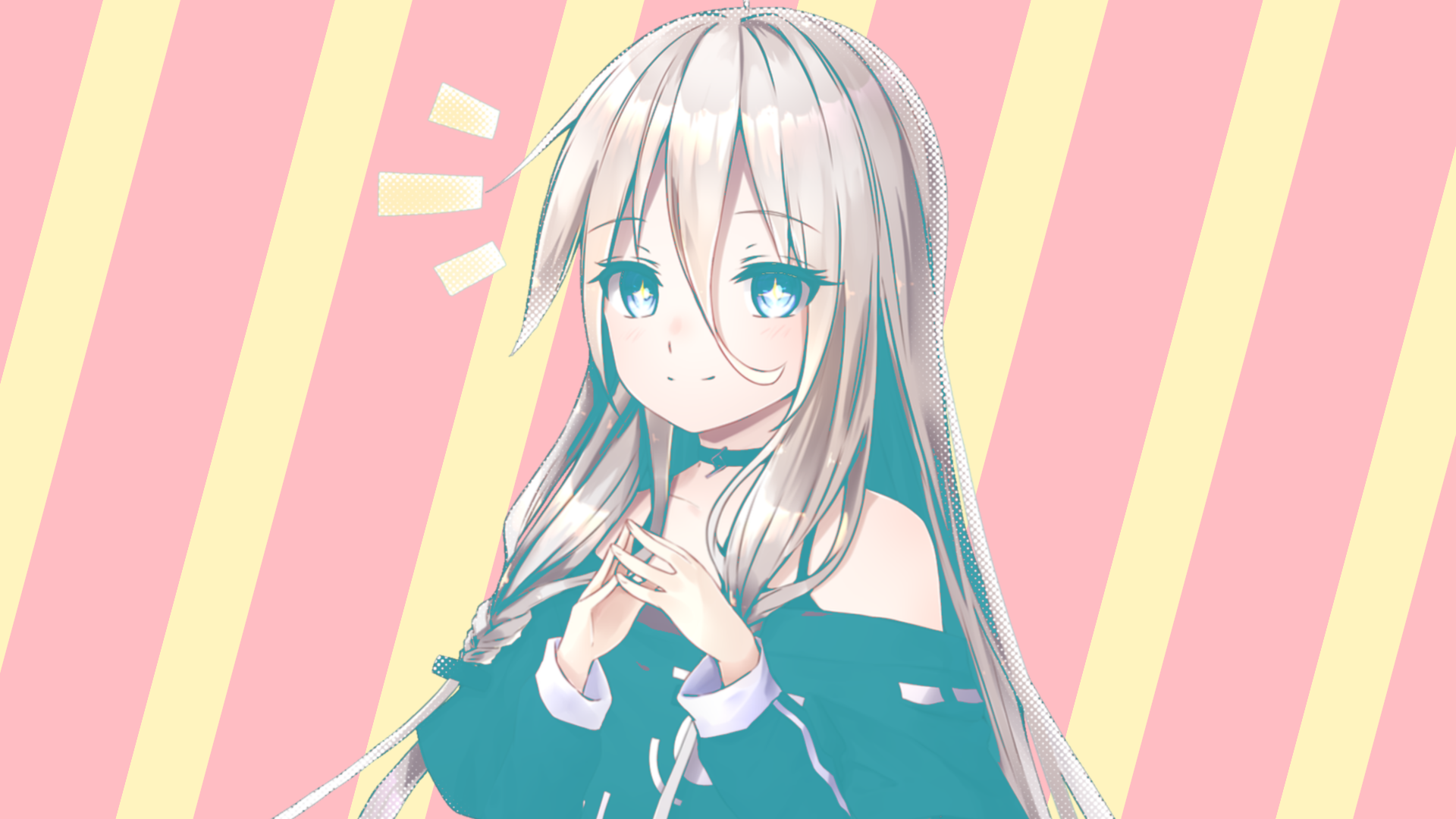 ちょっとポップ加工