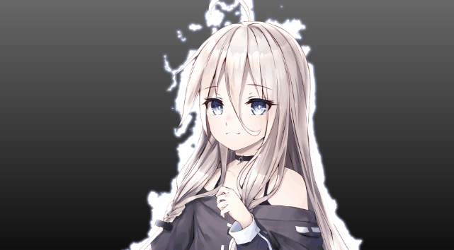 エフェクト_オーラ